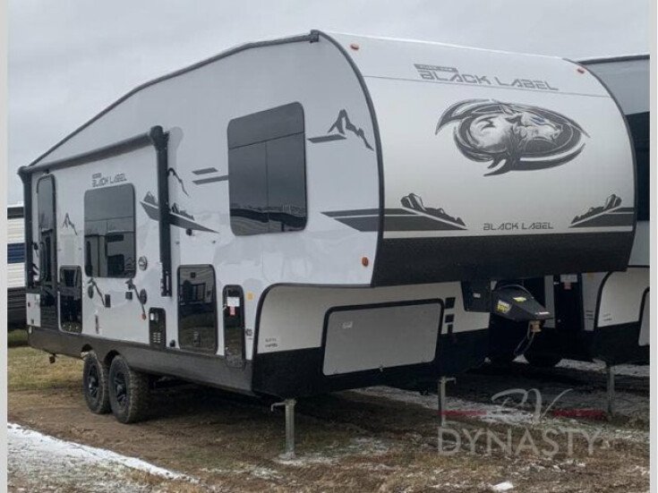 Thumbnail Photo undefined for New 2023 Forest River Cherokee